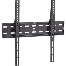 Support mural - Maclean - MC-862 - Universel - 26-55 pouces - Inclinable - 40 kg