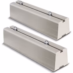 Support de base pour climatiseur - MACLEAN - MC-863 - Charge maximale 100 kg - Longueur du bras 450mm