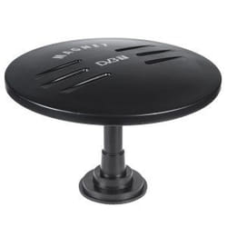 Maclean MCTV-945 12/24V antenne TV Intérieure 44 dB
