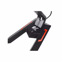 NanoRS RS710 microphone Noir, Rouge Microphone de PC - Vue supplémentaire 6