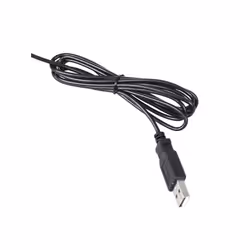 NanoRS RS710 microphone Noir, Rouge Microphone de PC - Vue supplémentaire 7