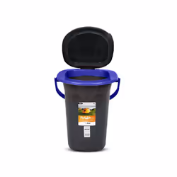 Greenblue GB320BB Noir, Bleu Plastique