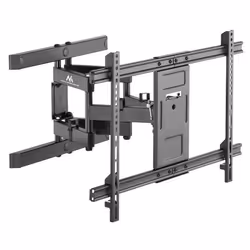 Support TV mural 37-80 QLED OLED LED LCD Plasma max 60 kg