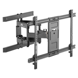 Support TV mural 37-80 QLED OLED LED LCD Plasma max 60 kg