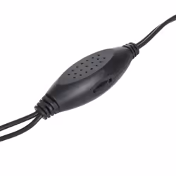Audiocore AC835 haut-parleur Noir Avec fil 6 W - Vue supplémentaire 5