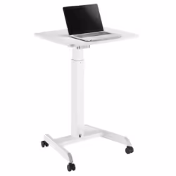 Maclean MC-892W - Blanc