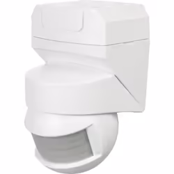 Détecteur de mouvement infrarouge Maclean MCE295 Blanc - 180° + 360° - 12m - IP54