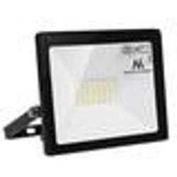 Projecteur LED Slim extérieure 20W 1600lm Blanc Neutre