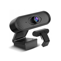 NanoRS RS680 webcam 1920 x 1080 pixels USB 2.0 Noir
