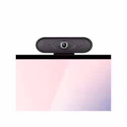 NanoRS RS680 webcam 1920 x 1080 pixels USB 2.0 Noir