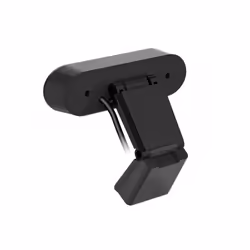 NanoRS RS680 webcam 1920 x 1080 pixels USB 2.0 Noir