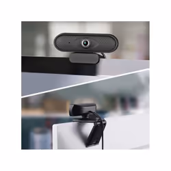 NanoRS RS680 webcam 1920 x 1080 pixels USB 2.0 Noir - Vue supplémentaire 4