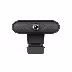 NanoRS RS680 webcam 1920 x 1080 pixels USB 2.0 Noir - Vue supplémentaire 5