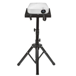 Maclean Support de projecteur portable avec réglage MC-920