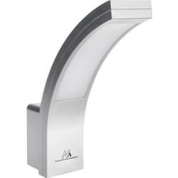 Lampe de façade LED IP54 10W exterieur Maclean MCE343