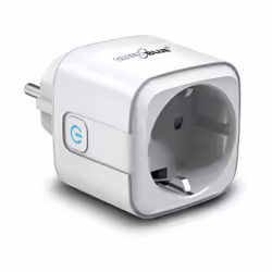GB705 prise connectée wifi intelligente - Greenblue