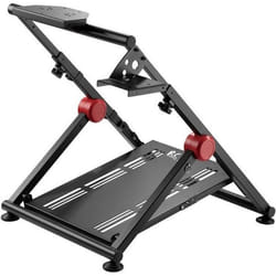 Support de volant pliable - NanoRS - RS155 - Largeur 240 mm - Inclinaison 15° - Couleur Noir