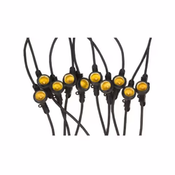 Maclean MCE410 lumière décorative Guirlande lumineuse décorative 10 ampoule(s)