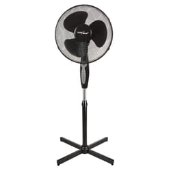 Greenblue GB580 ventilateur Noir