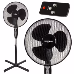 Greenblue GB580 ventilateur Noir - Vue supplémentaire 2