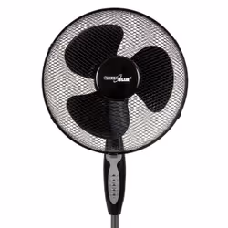 Greenblue GB580 ventilateur Noir - Vue supplémentaire 3