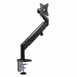 Ergo Office ER-405B support d'écran plat pour bureau 32" Noir