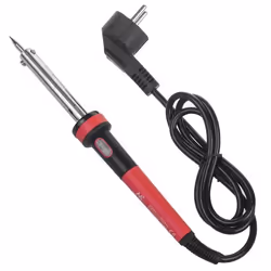 Fer à souder de précision - Maclean - MCE386 - 60W - Ergonomique - Filaire