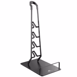 Maclean MC-905 Support universel pour aspirateur sans fil Support pour le sol Stabilité robuste.