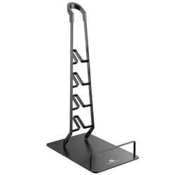 Maclean MC-905 Support universel pour aspirateur sans fil Support pour le sol Stabilité robuste.