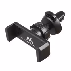Maclean MC-322 support Mobile/smartphone Noir