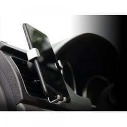 Maclean MC-324 support Mobile/smartphone Noir