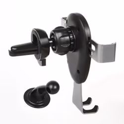 Maclean MC-324 support Mobile/smartphone Noir