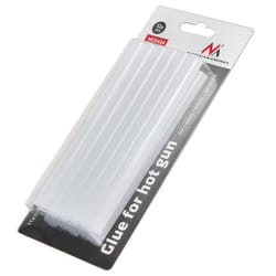 Bâtons de colle chaude - Maclean - MCE434 - Transparent - 11x150mm - Pack de 12