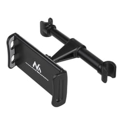 Support universel - Maclean - MC-894 - Appuie-tête voiture - Rotation 360° - Installation sans outil