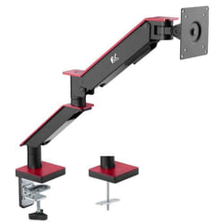 Support pour écran LCD - NanoRS - RS162 - 17-32 pouces - 8kg - Inclinable - VESA 75x75/100x100