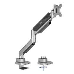 Support universel de bureau - Ergo Office - ER-445 - 17-35 pouces - 15 kg - VESA 75x75/100x100