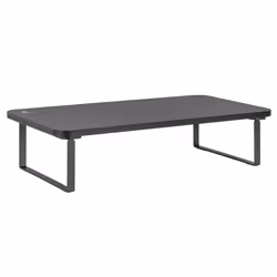Support ergonomique pour moniteur - Maclean - MC-933 - Charge max 20kg - Dimensions 500x260x122mm - Idéal 13-32