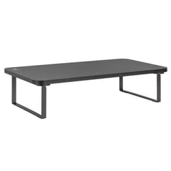 Support ergonomique pour moniteur - Maclean - MC-933 - Charge max 20kg - Dimensions 500x260x122mm - Idéal 13-32