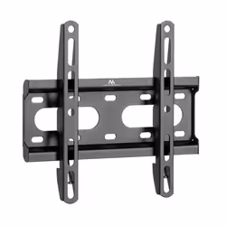 Support TV - Maclean - MC-937 - VESA 200x200 - 23-42 pouces - Charge max 45kg