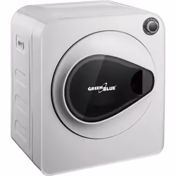 Sèche-linge électrique GreenBlue GB405 charge de 3 kg 830W