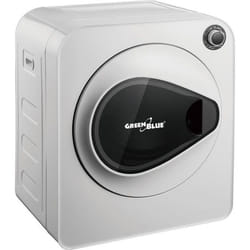 Sèche-linge électrique GreenBlue GB405 charge de 3 kg 830W