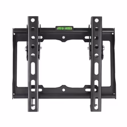 Support TV mural - Maclean - MC-942 - Inclinable - 13-42 pouces - VESA 200x200