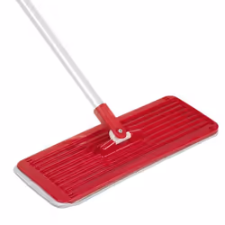 GreenBlue GB871 Support de tête de balai de rechange Tête de balai pivotante à 360° Compatible avec le kit balai plat GB850 e ...