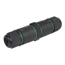 Connecteur de câble électrique - Maclean - MCE587 - Étanche à lair - IP68 - Utilisation intérieure/extérieure