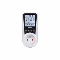 Greenblue - appareil de mesure de l'électricité GB350 e