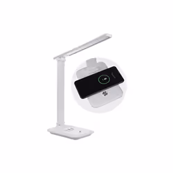 ▶, Gamme de couleurs de lumière LED : 3000 K à 6500 K ▶, Puissance lumineuse maximale : 450 lumen ▶, Puissance : 9 W - Durée  ...