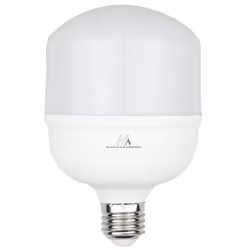 Ampoule LED - Maclean - MCE303 - E27 - 38W - 3990lm - Blanc neutre 4000K