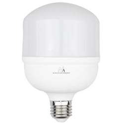Ampoule LED - Maclean - MCE303 - E27 - 38W - 3990lm - Blanc neutre 4000K