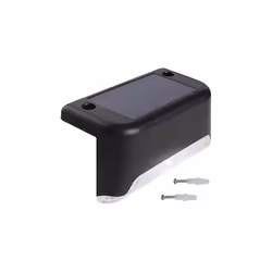 Tension nominale : 2 V DC Classe de protection : IP44 Puissance nominale : 0,6 W Flux lumineux : 40 lm Durée de vie maximale ...