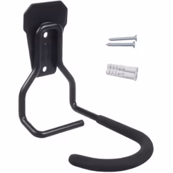Design Pliable :Oui Couleur du produit :Noir Orientation :Verticale Utilisation conforme :Vélo Données d'emballage Quantité p ...